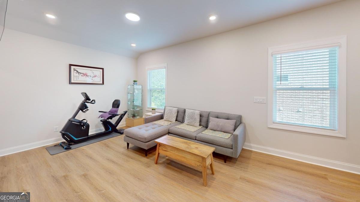 4420 Waterside Parkway Peachtree Corners - Photo 19