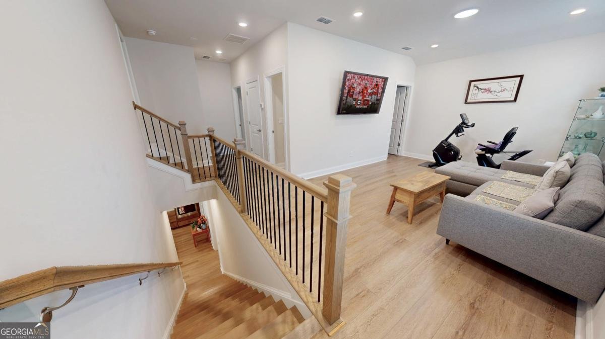 4420 Waterside Parkway Peachtree Corners - Photo 23