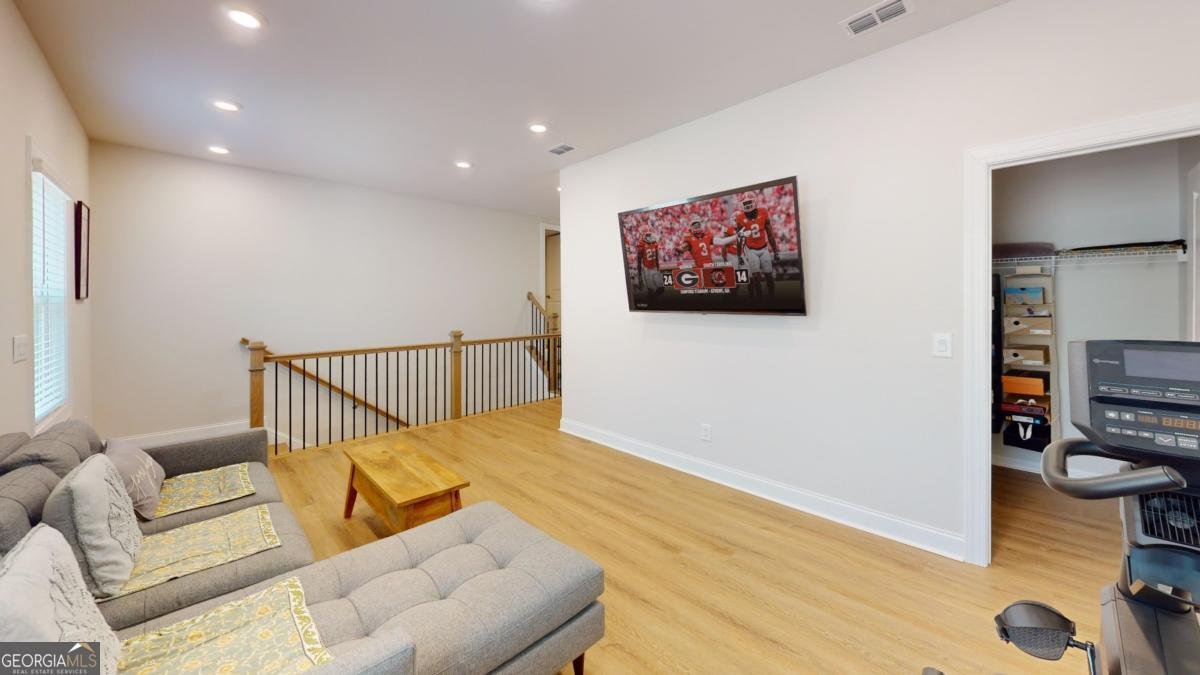 4420 Waterside Parkway Peachtree Corners - Photo 28