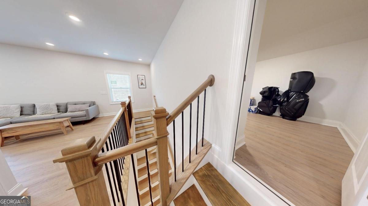 4420 Waterside Parkway Peachtree Corners - Photo 31