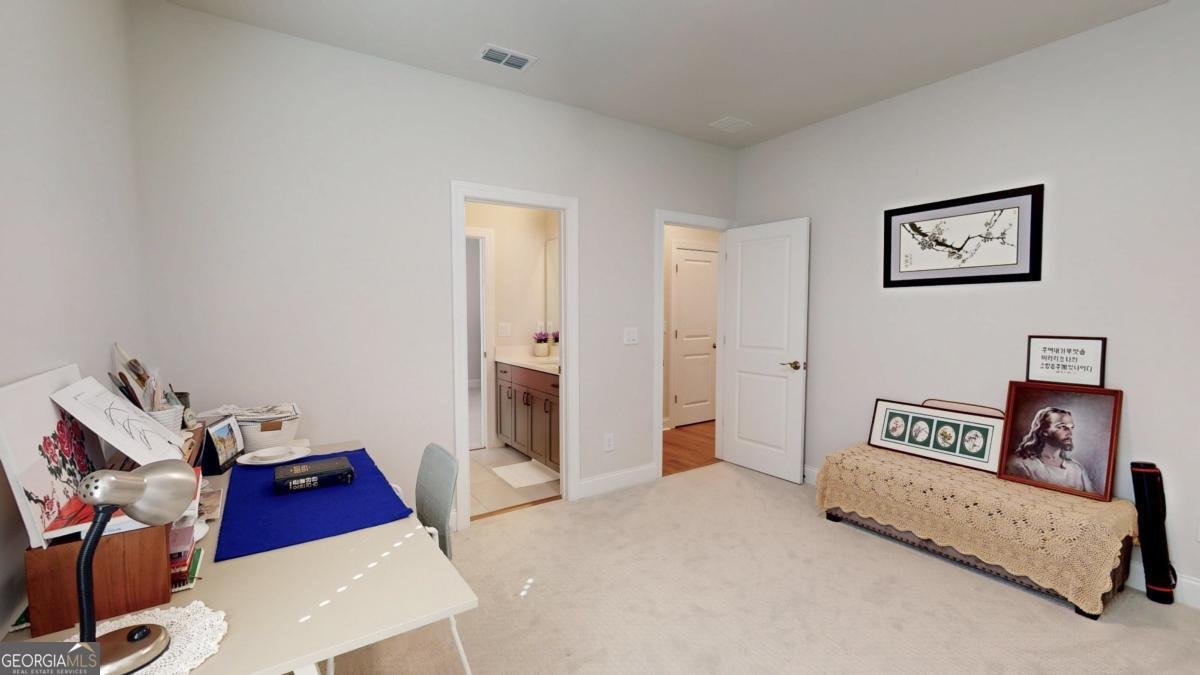 4420 Waterside Parkway Peachtree Corners - Photo 35