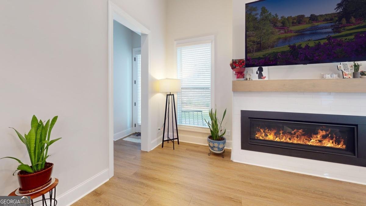 4420 Waterside Parkway Peachtree Corners - Photo 7