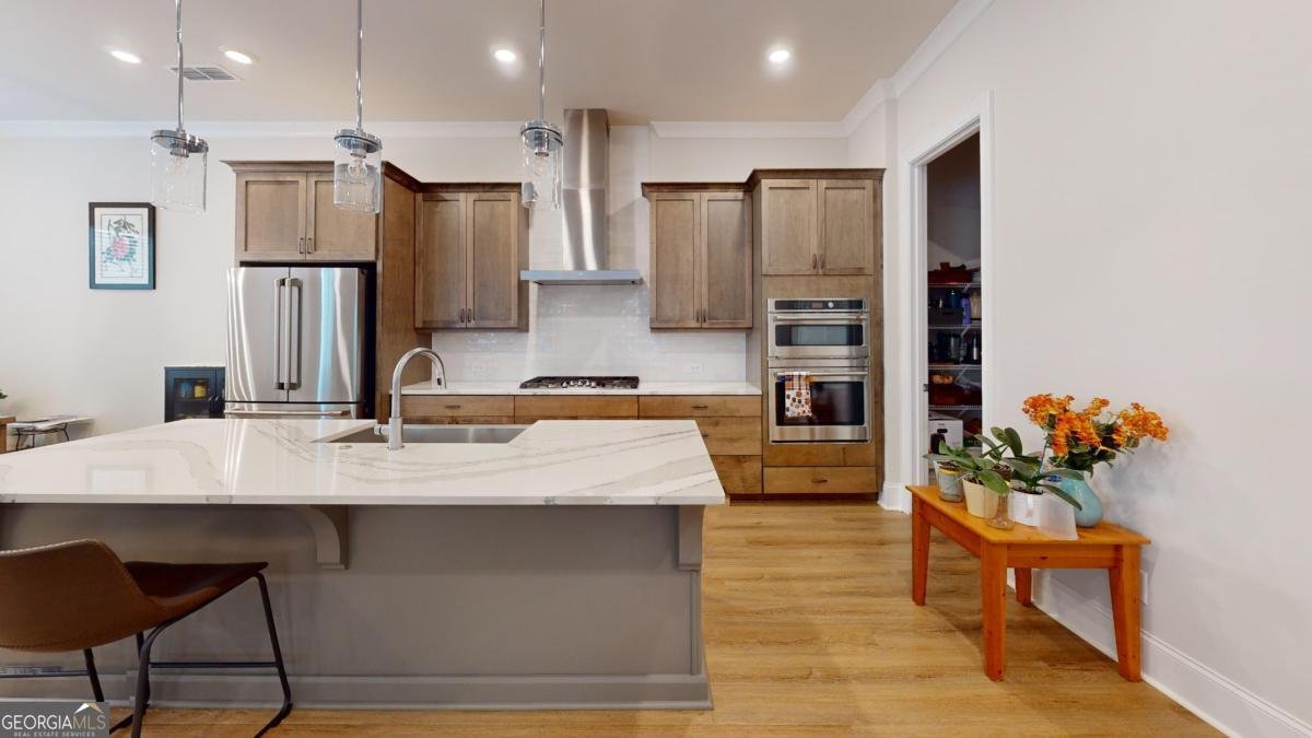 4420 Waterside Parkway Peachtree Corners - Photo 8