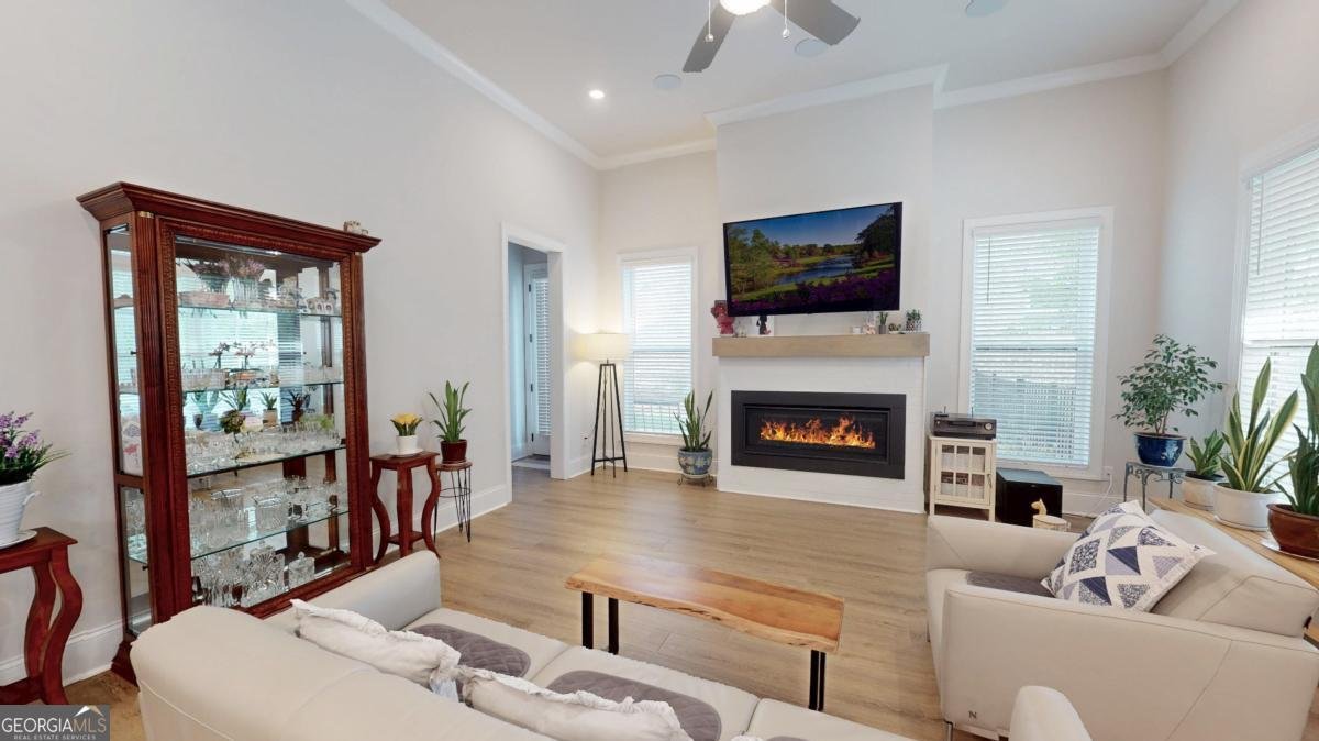 4420 Waterside Parkway Peachtree Corners - Photo 9