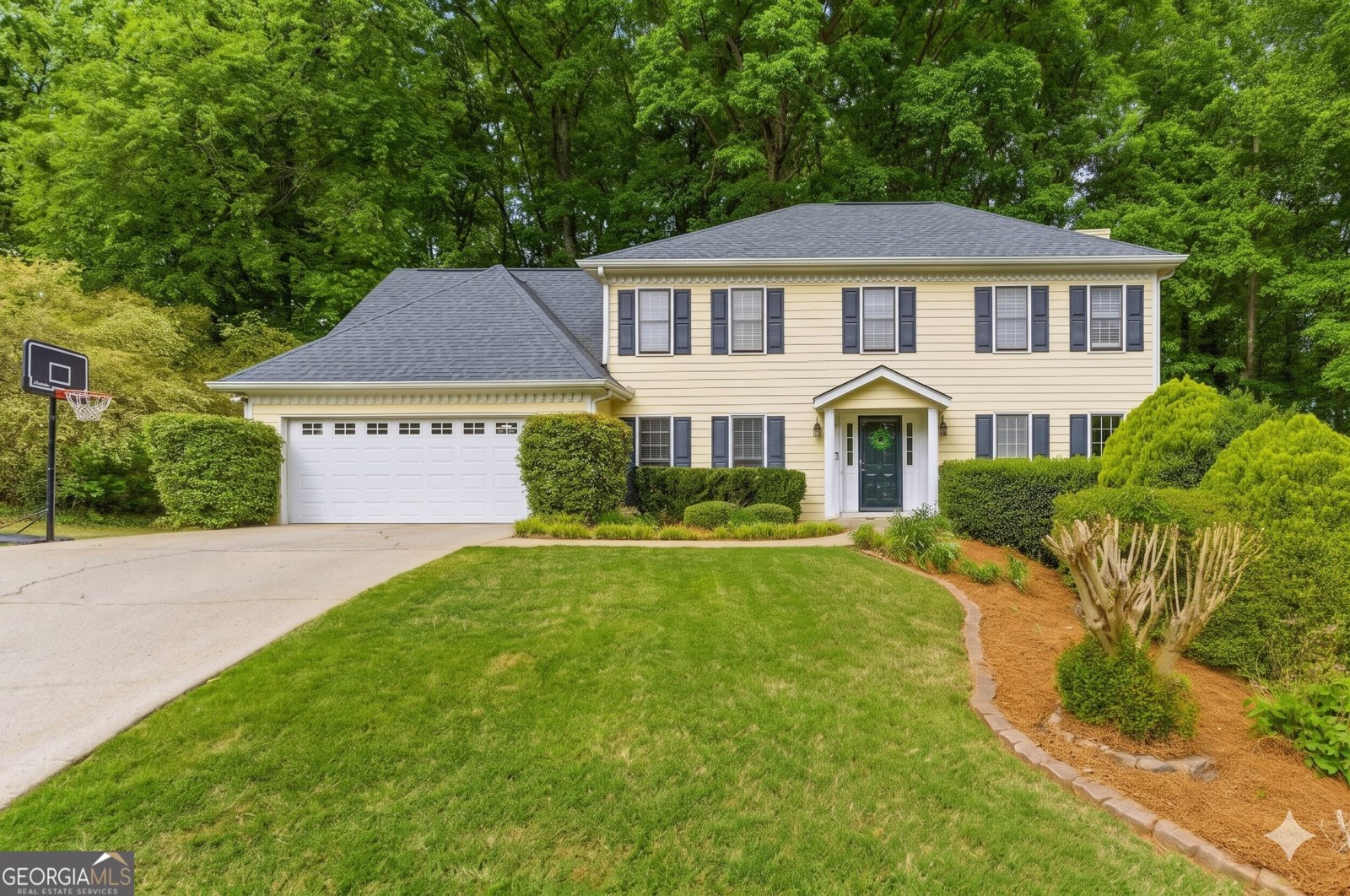 1825 Talbot Court Lawrenceville - Photo 1