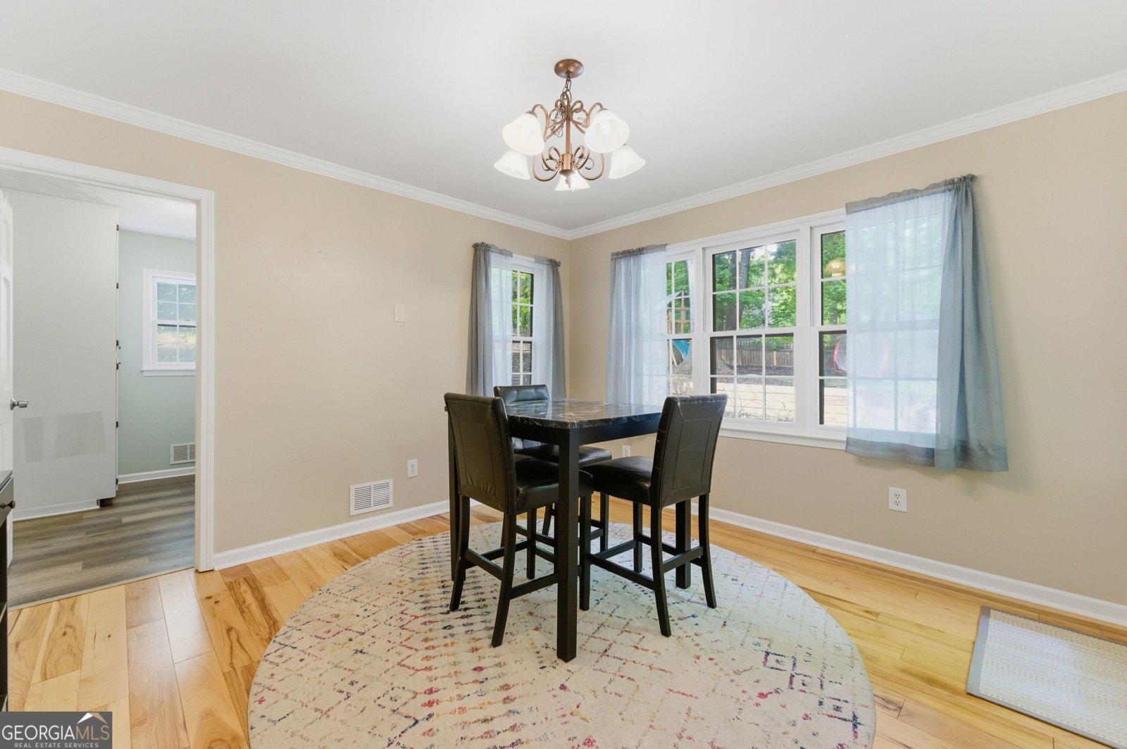1825 Talbot Court Lawrenceville - Photo 10