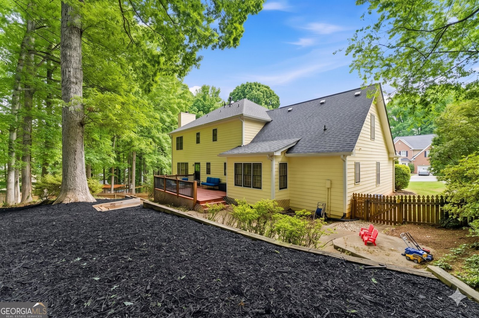 1825 Talbot Court Lawrenceville - Photo 16