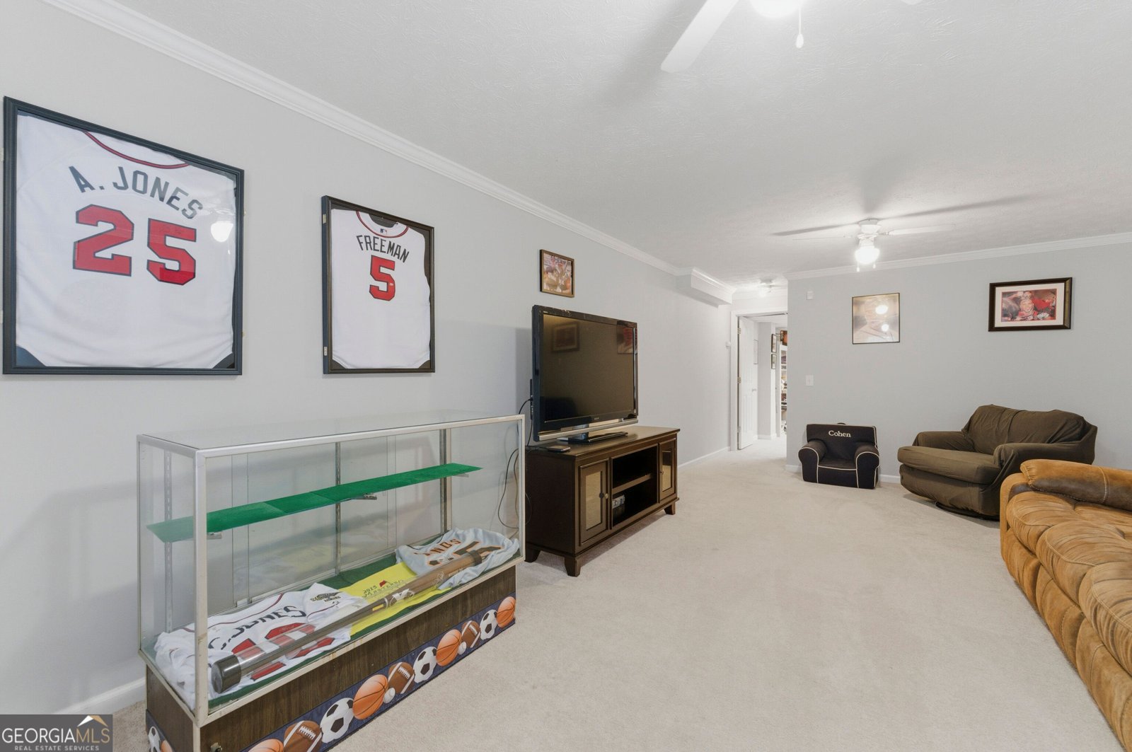 1825 Talbot Court Lawrenceville - Photo 33