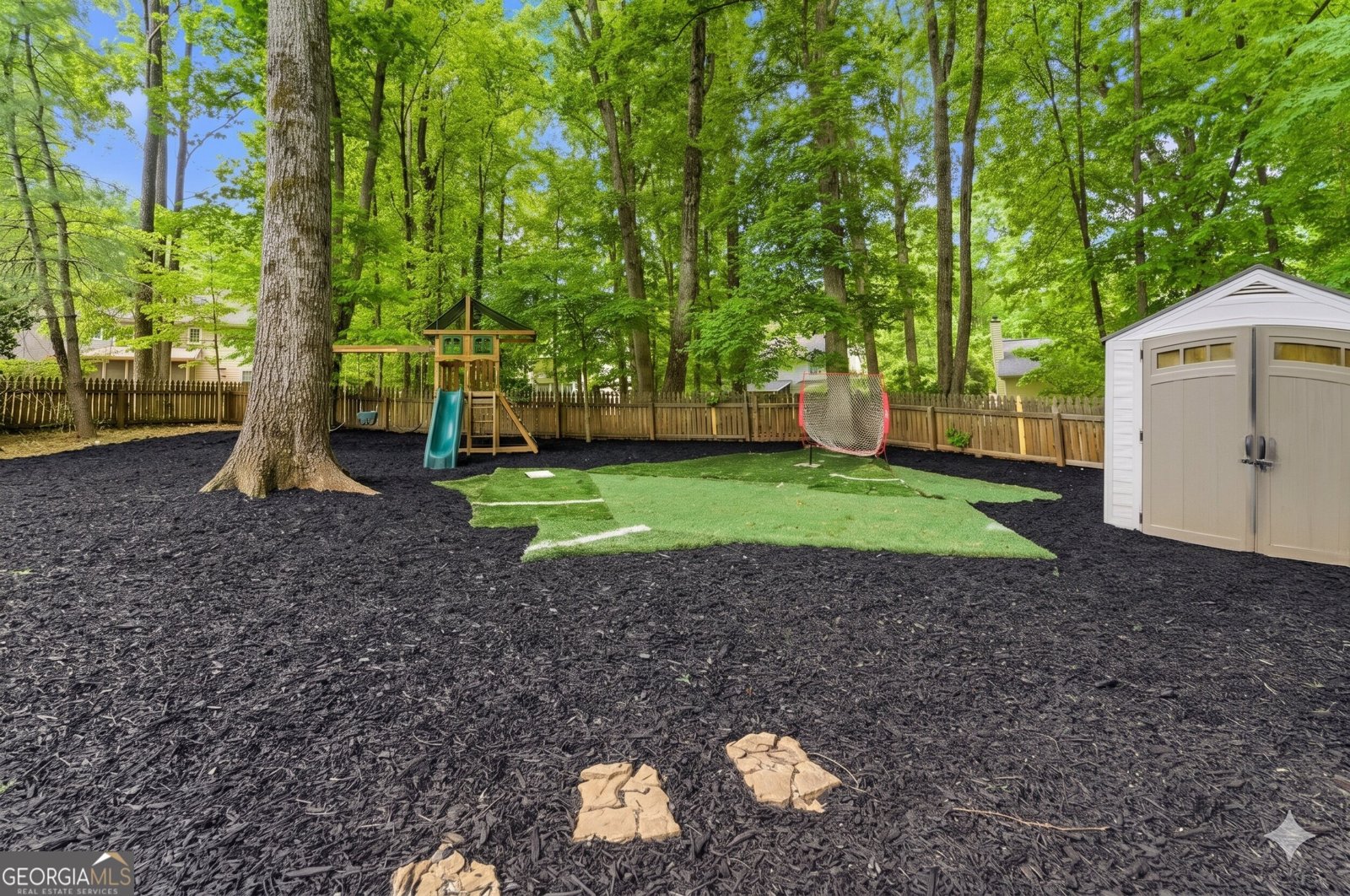 1825 Talbot Court Lawrenceville - Photo 37