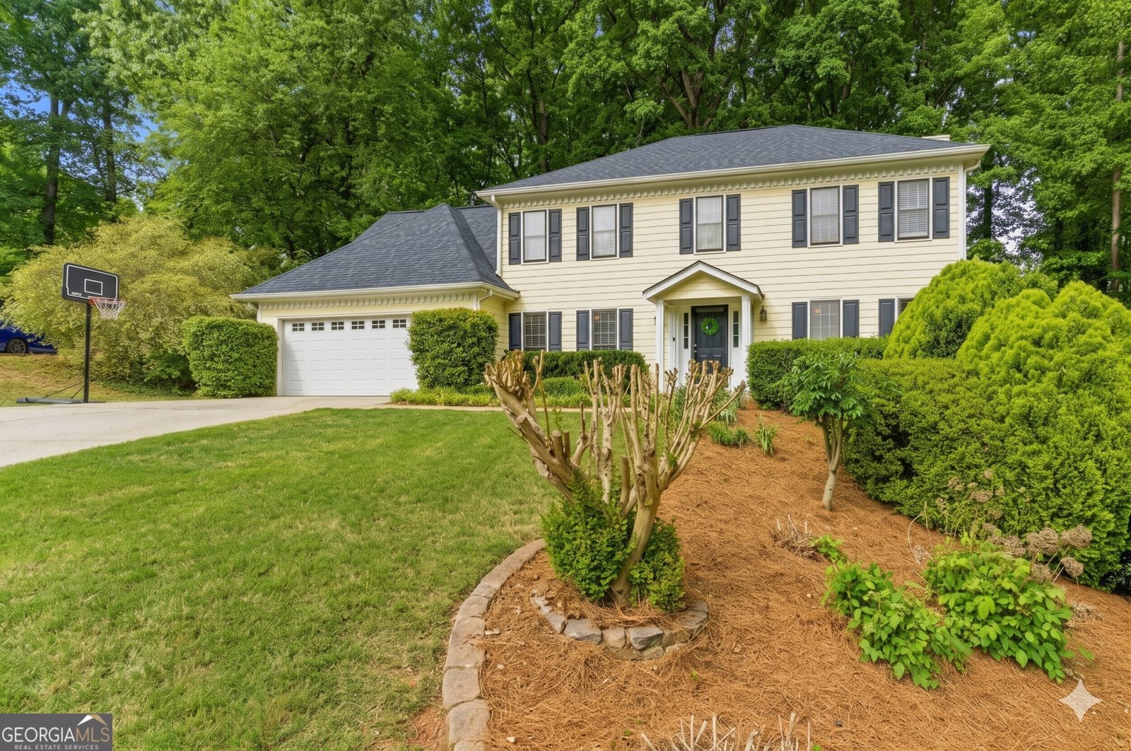 1825 Talbot Court Lawrenceville - Photo 39