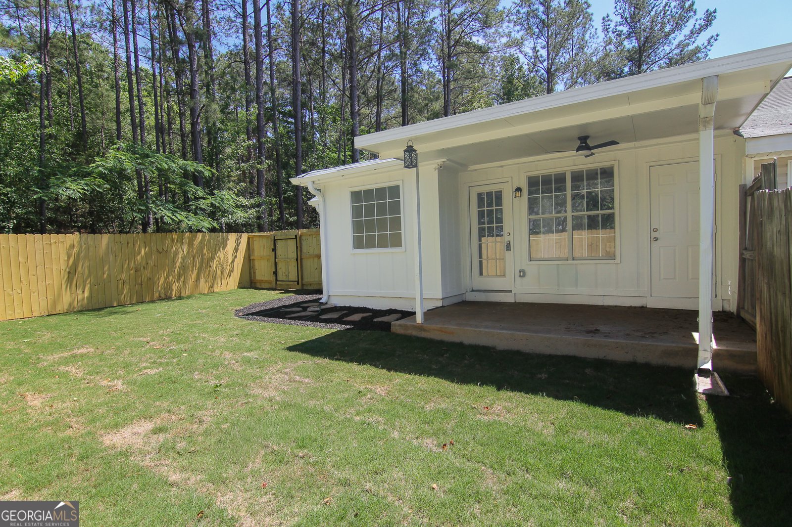 66 Hamilton Woods Court Warner Robins - Photo 21
