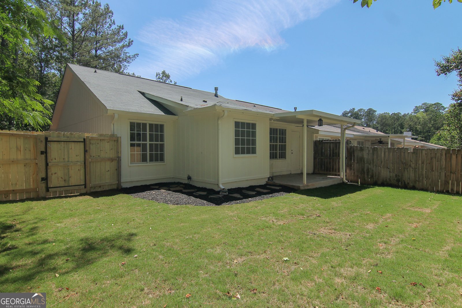 66 Hamilton Woods Court Warner Robins - Photo 22