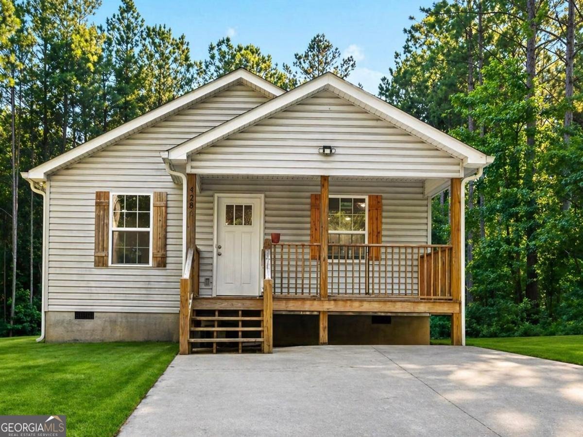 4280 Old Dixie Highway Dalton - Photo 1