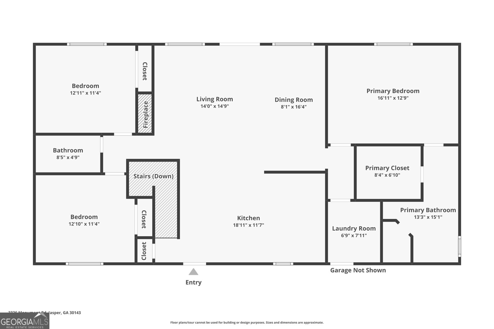 3326 Monument Road Jasper - Photo 45