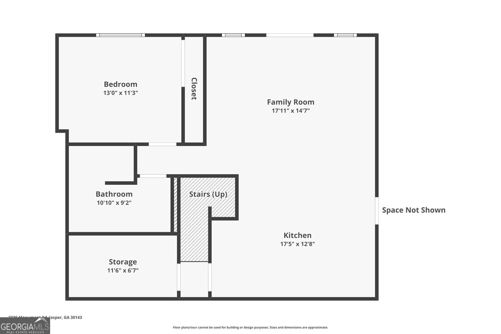 3326 Monument Road Jasper - Photo 46