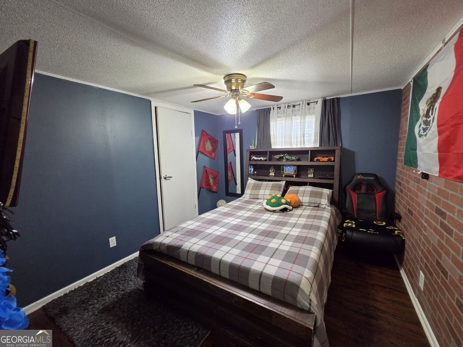 4855 Peachtree Drive Buford - Photo 17