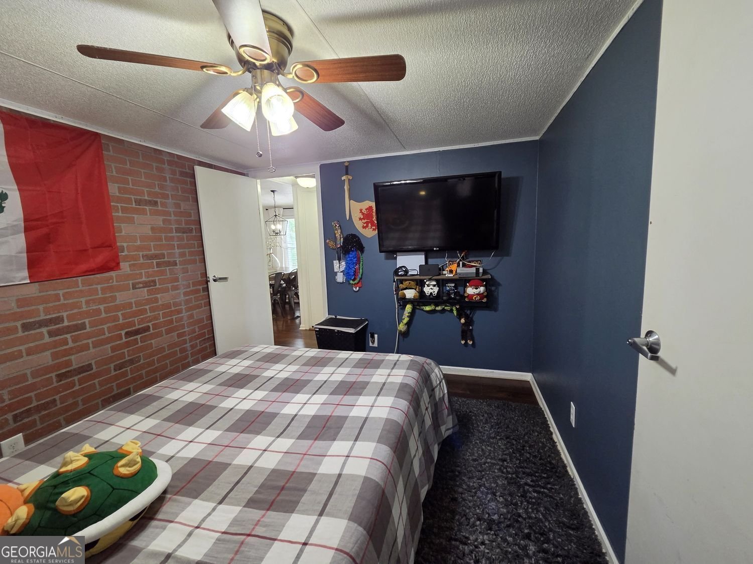 4855 Peachtree Drive Buford - Photo 18