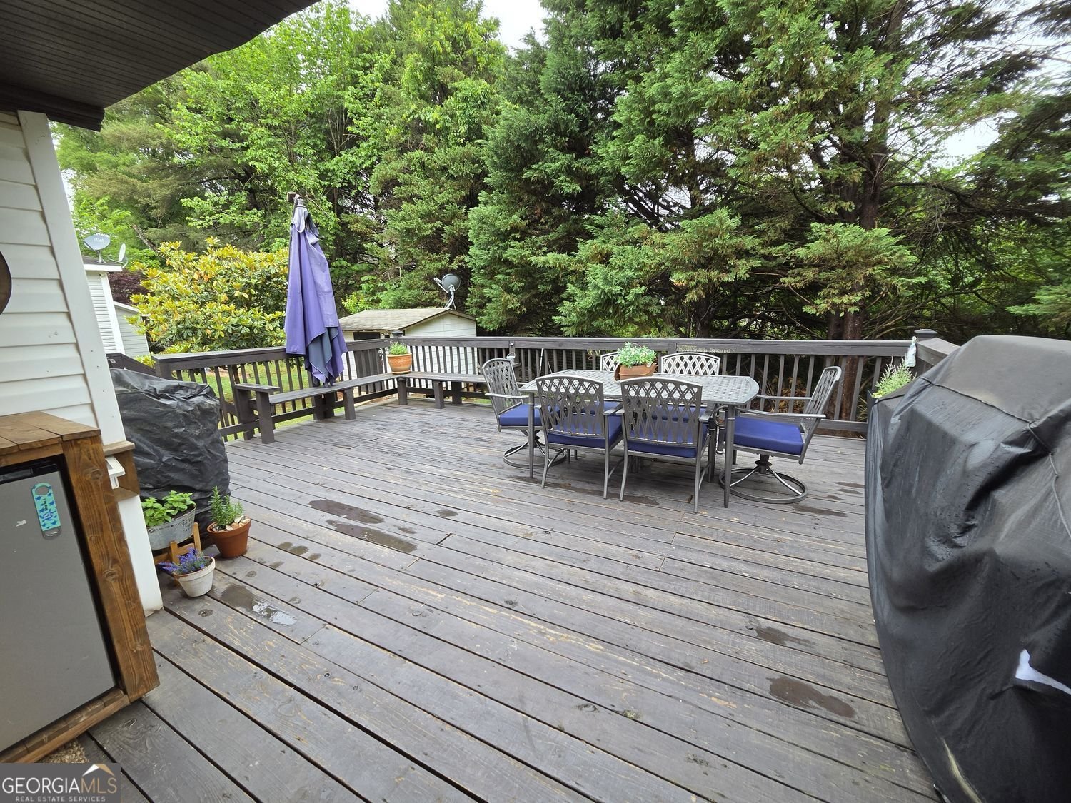 4855 Peachtree Drive Buford - Photo 21