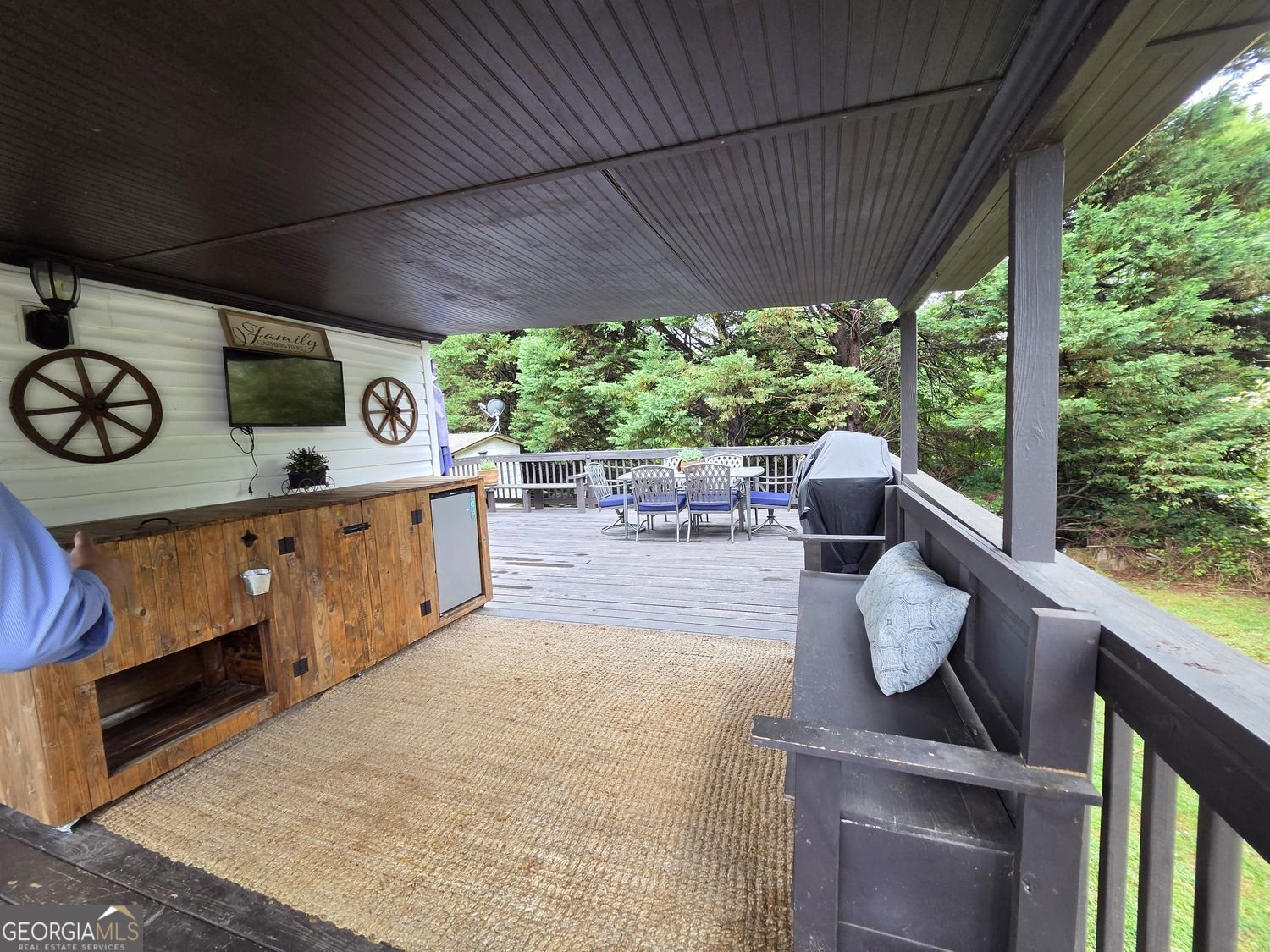 4855 Peachtree Drive Buford - Photo 22