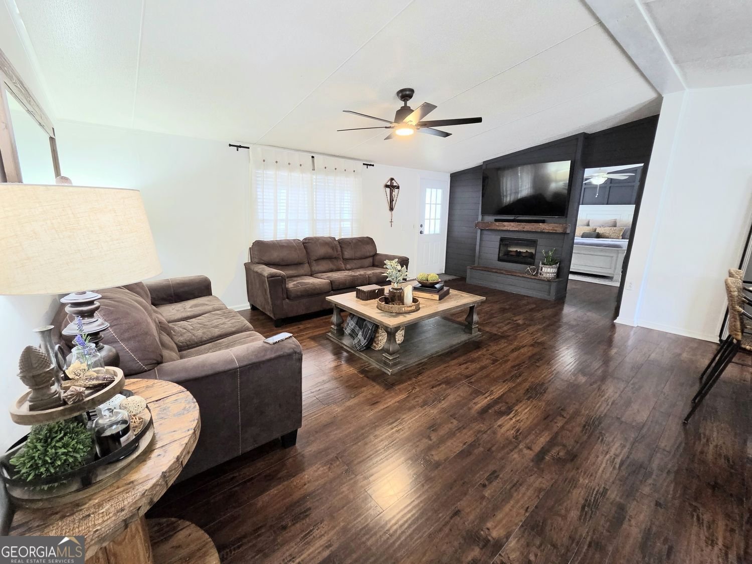 4855 Peachtree Drive Buford - Photo 6