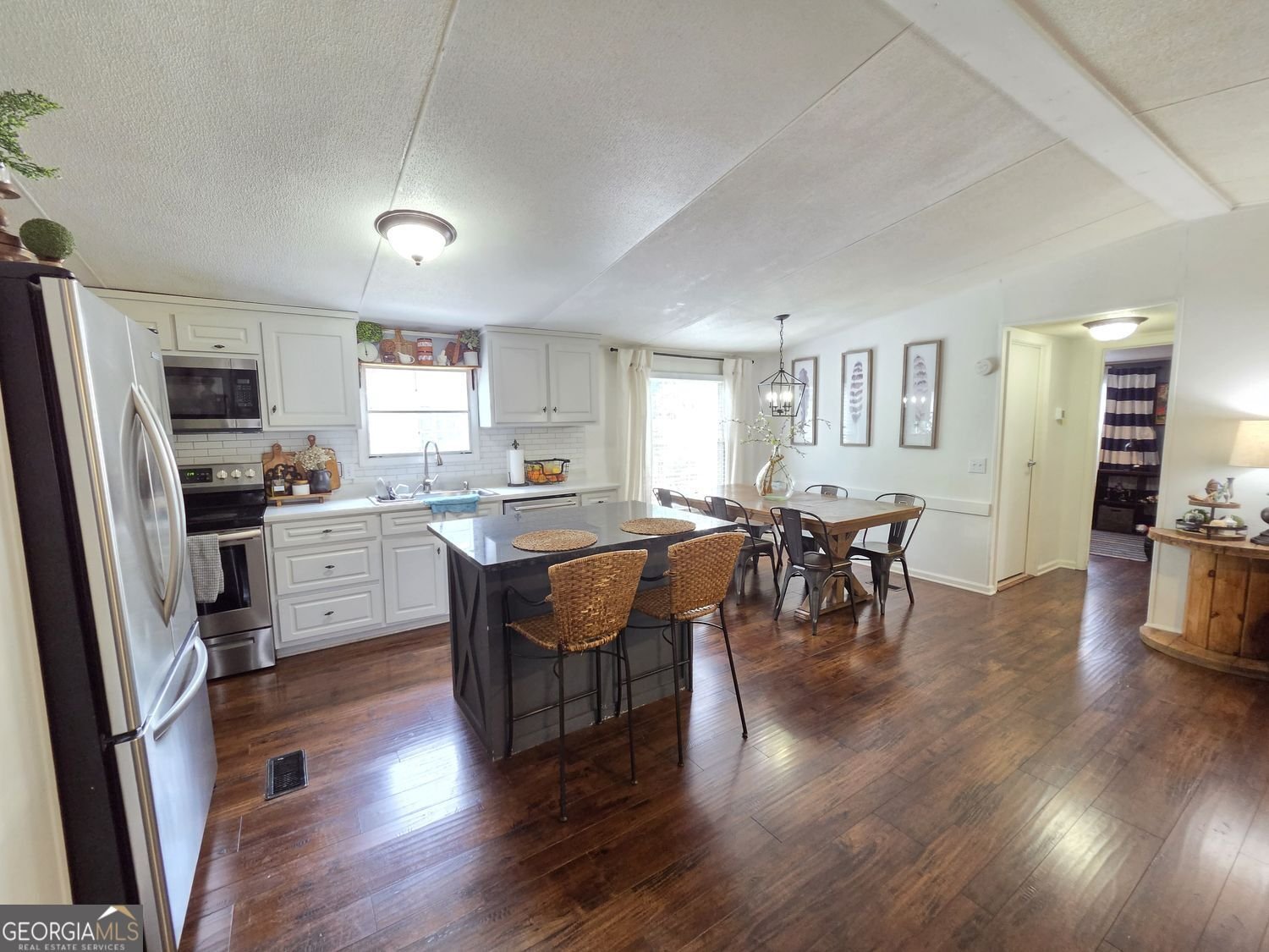 4855 Peachtree Drive Buford - Photo 8