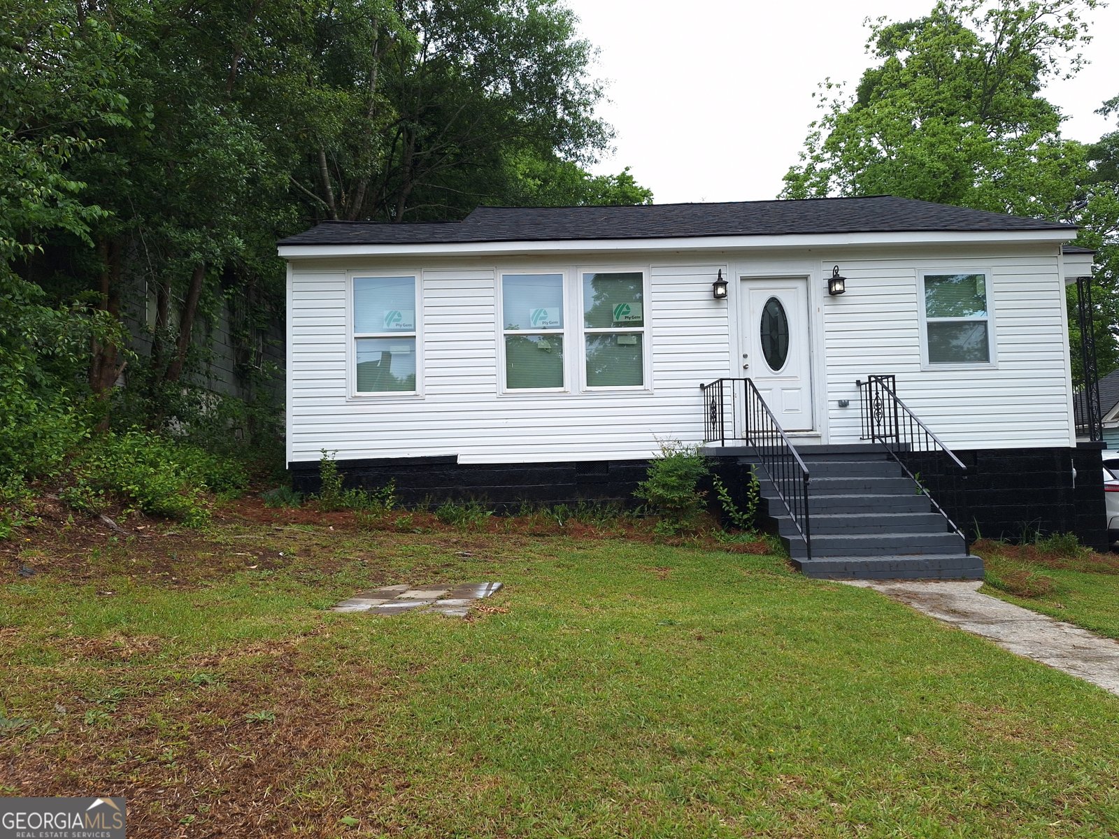 329 Noyes Street Cedartown - Photo 1