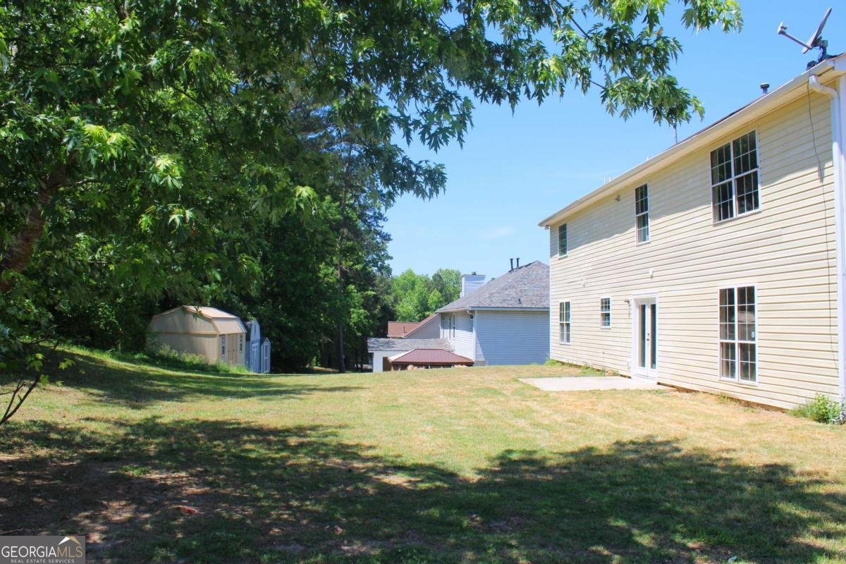 3373 Garden Mill Lane Ellenwood - Photo 20