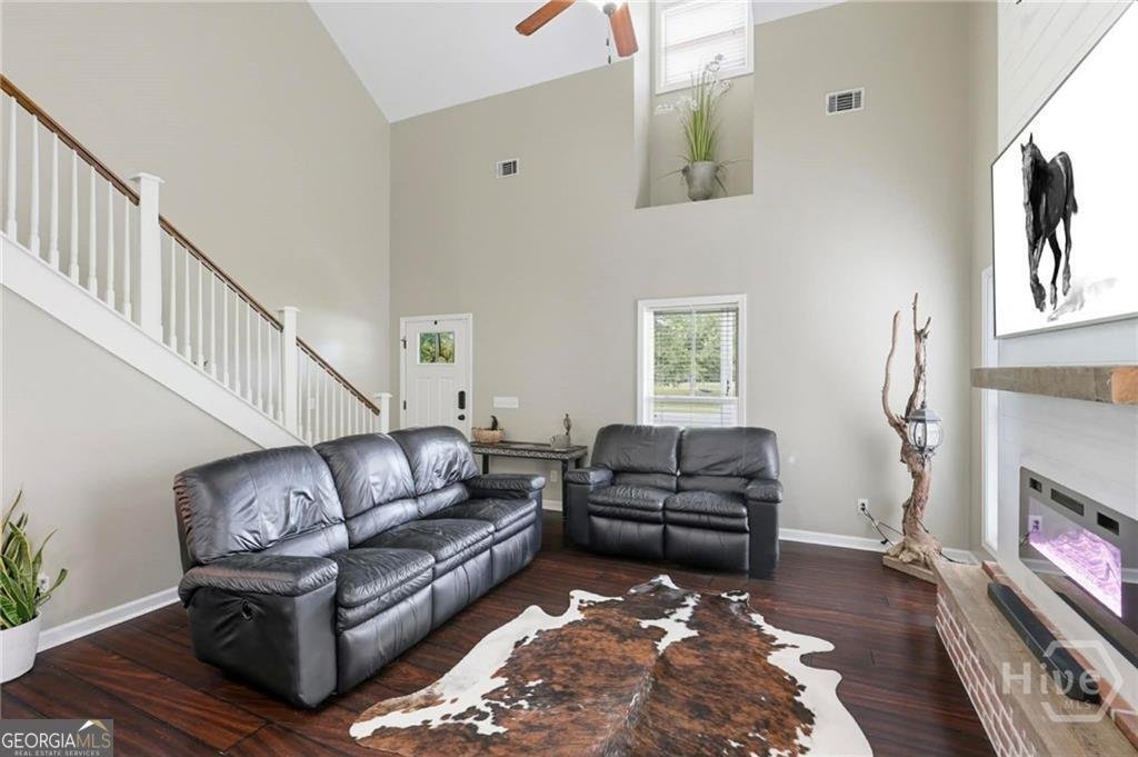 319 Windsor Road Guyton - Photo 16