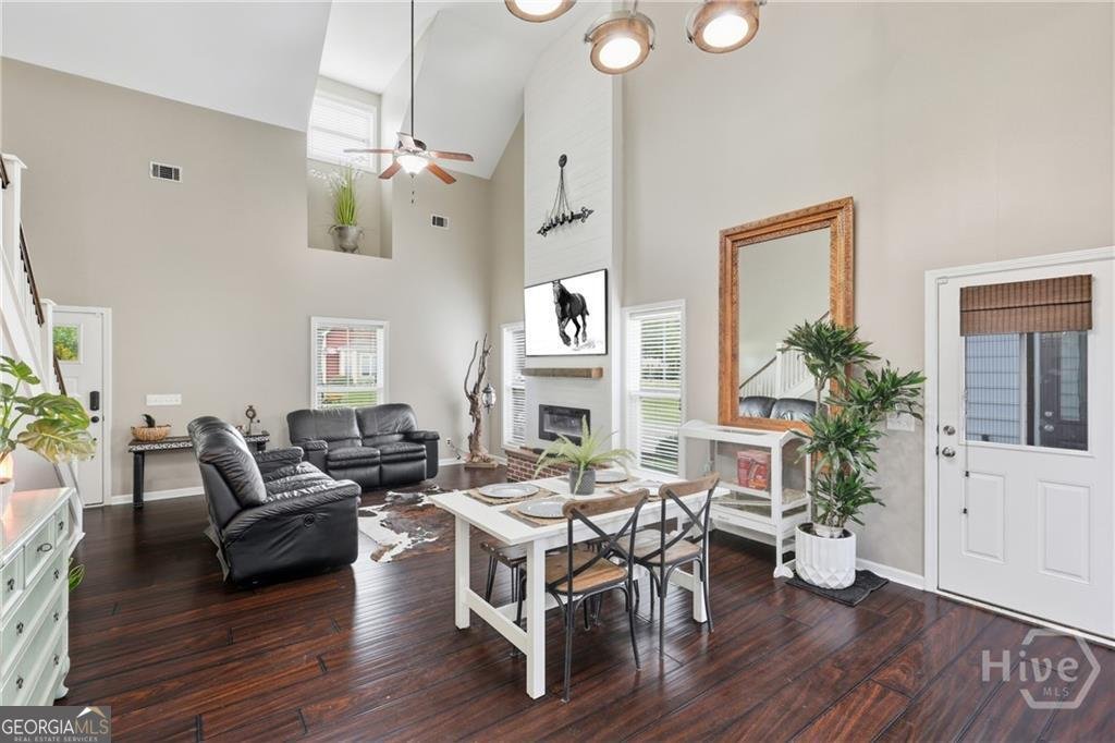 319 Windsor Road Guyton - Photo 17