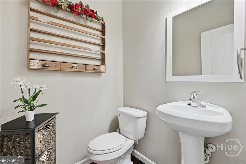 319 Windsor Road Guyton - Photo 26