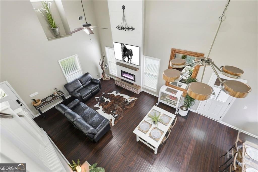 319 Windsor Road Guyton - Photo 39