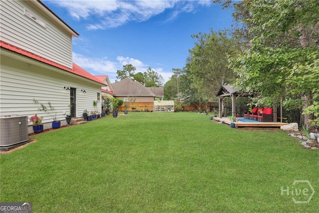 319 Windsor Road Guyton - Photo 46