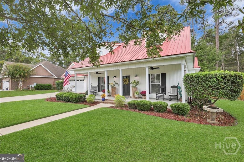 319 Windsor Road Guyton - Photo 50