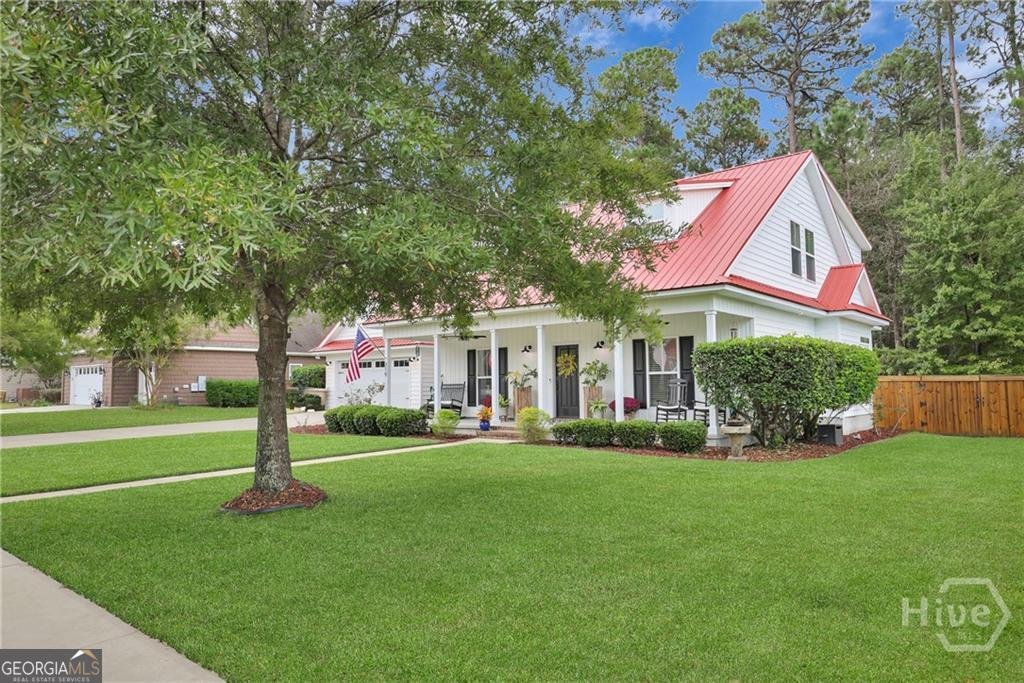 319 Windsor Road Guyton - Photo 51