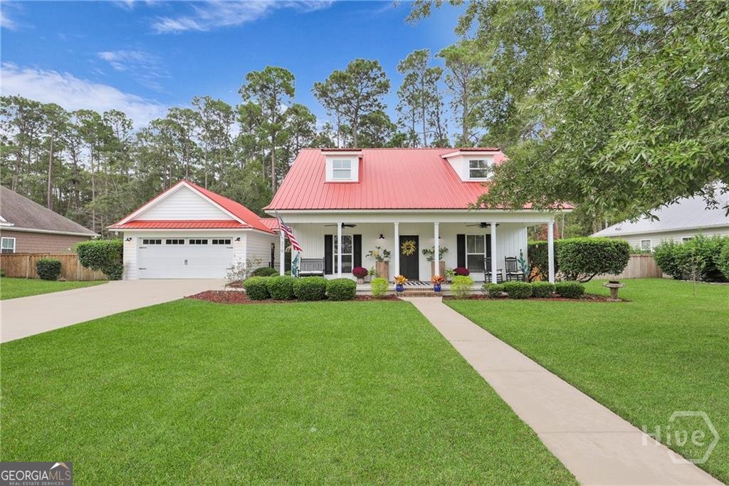 319 Windsor Road Guyton - Photo 52