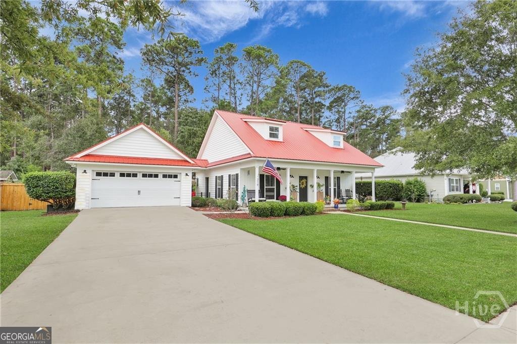 319 Windsor Road Guyton - Photo 53