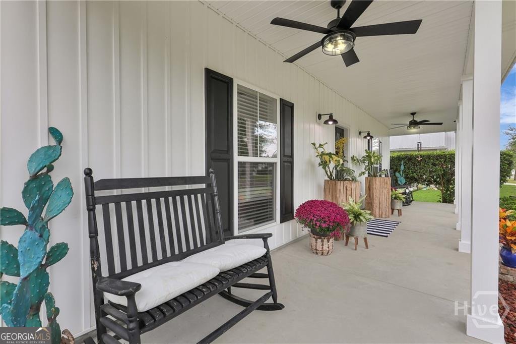 319 Windsor Road Guyton - Photo 6