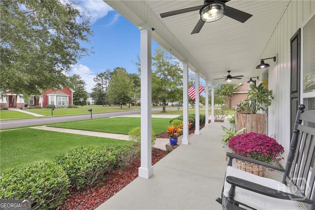 319 Windsor Road Guyton - Photo 7
