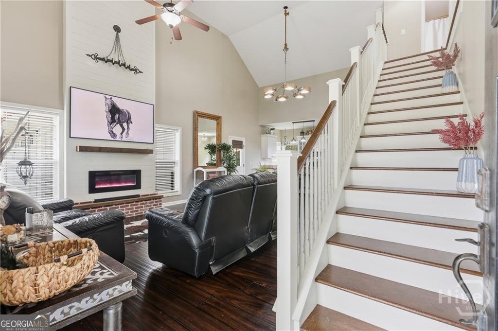 319 Windsor Road Guyton - Photo 9