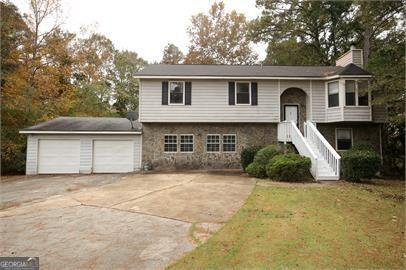 5960 Bluebonnet Circle South Fulton - Photo 1