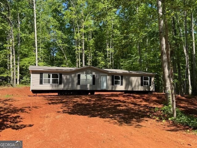 231 Spruell Creek Drive Temple - Photo 1