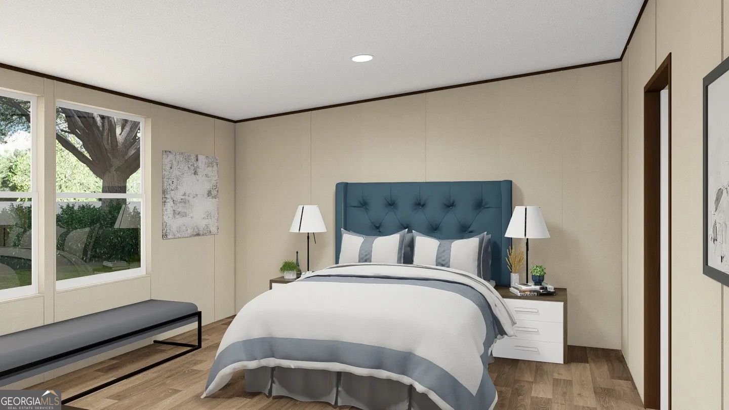 231 Spruell Creek Drive Temple - Photo 14