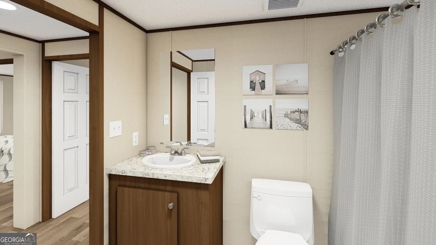 231 Spruell Creek Drive Temple - Photo 19