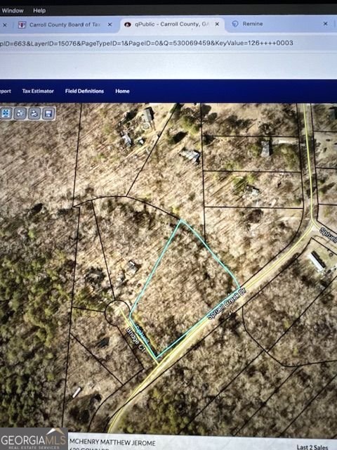 231 Spruell Creek Drive Temple - Photo 30