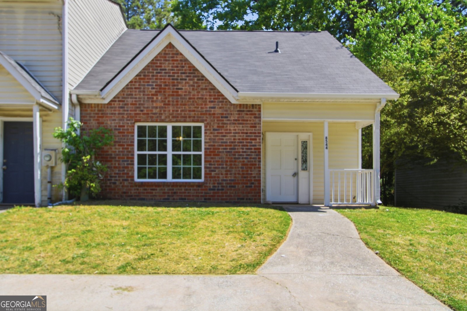 8544 Westchester Drive Douglasville - Photo 1