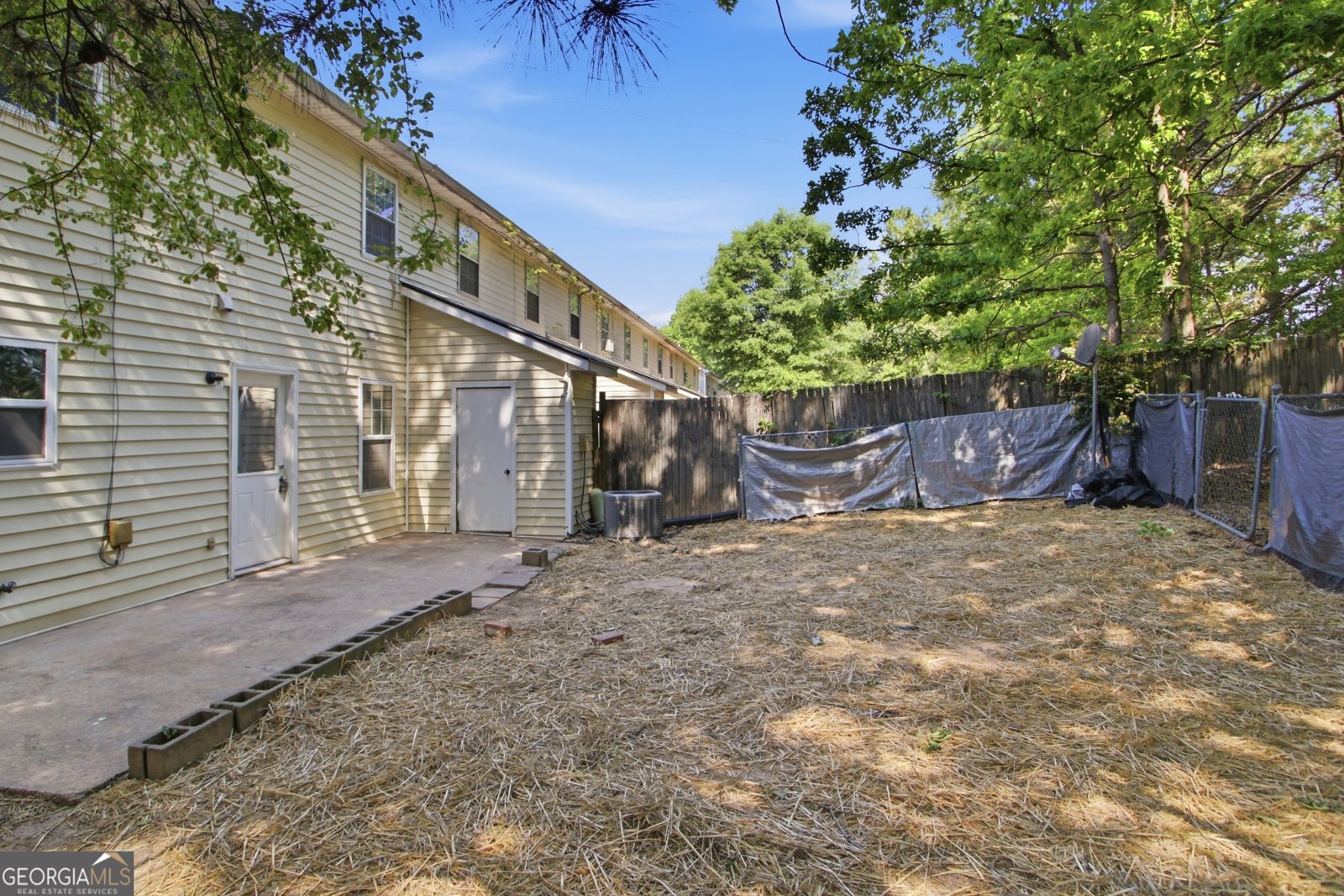 8544 Westchester Drive Douglasville - Photo 21