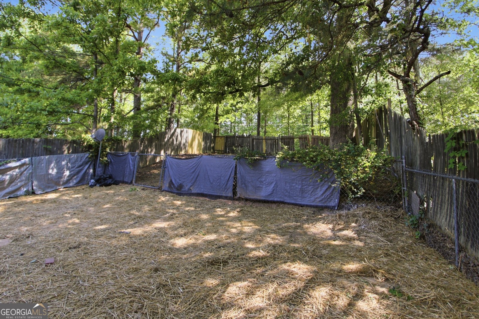 8544 Westchester Drive Douglasville - Photo 22