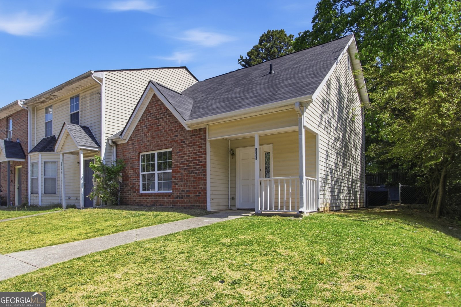 8544 Westchester Drive Douglasville - Photo 6