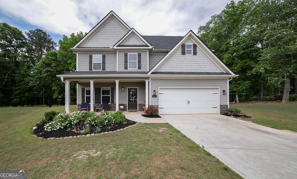 1672 Carriage Court Monroe - Photo 1
