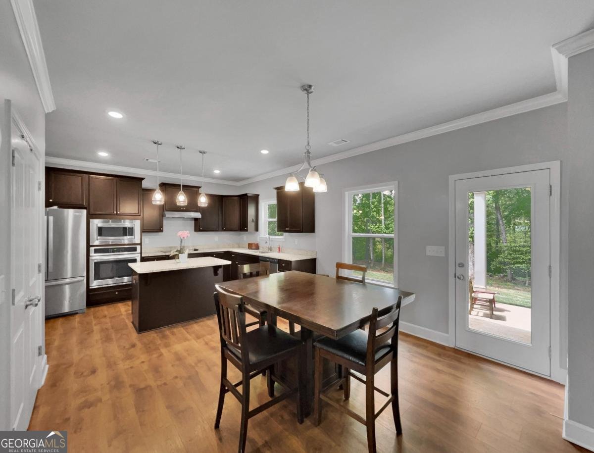 1672 Carriage Court Monroe - Photo 12
